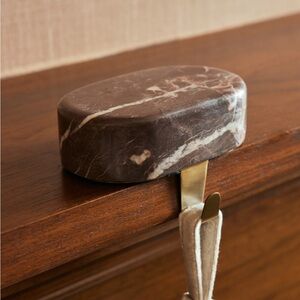 Lulu and Georgia Bertram stocking holder set